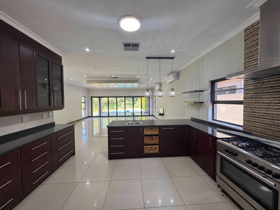 To Let 4 Bedroom Property for Rent in Pecanwood Estate North West